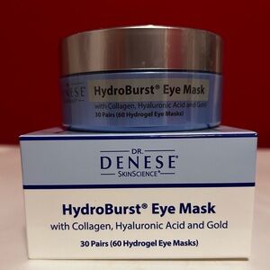 Dr Denese HydroBurst Eye Mask